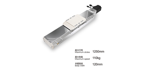 電動(dòng)滑臺(tái)線(xiàn)性模組利用PLC有幾種控制模式